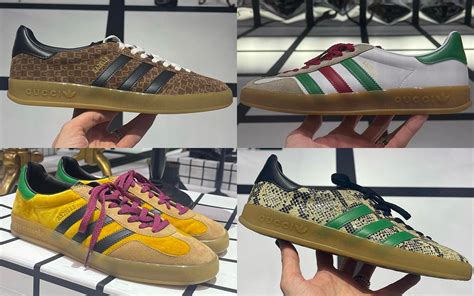 adidas gucci shoes men's|adidas gucci shoes women's.